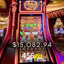 Descubra o Mundo do Cassino Online com 456go